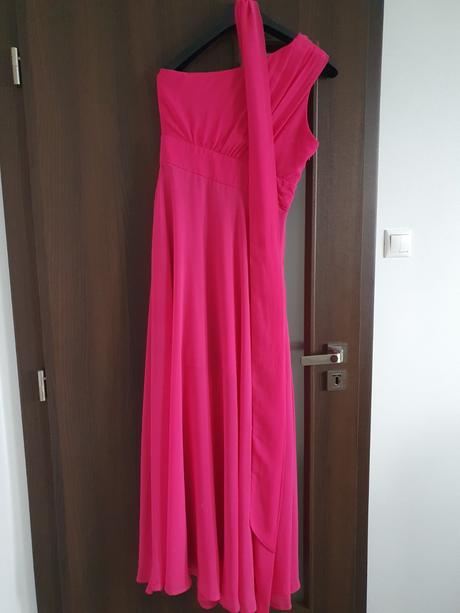 Spoločenské šaty, chantall,40