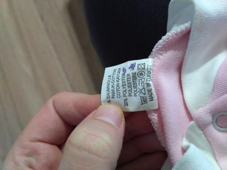 Balík nových vecičiek pre dievča, 50–62