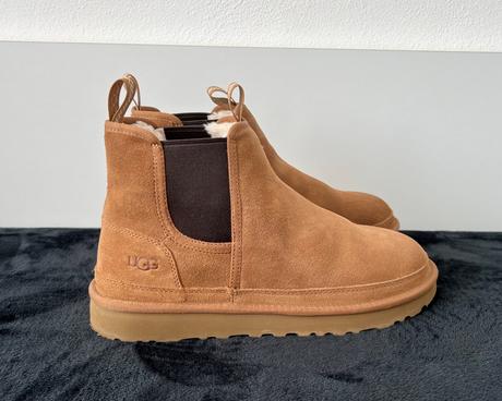 Pánska zimná obuv, ugg,44