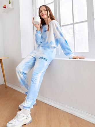 Teplaková súprava, 134 - 164