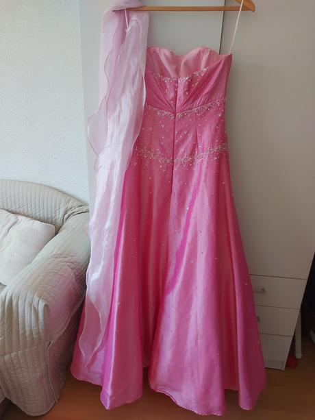 Spoločenské šaty, s