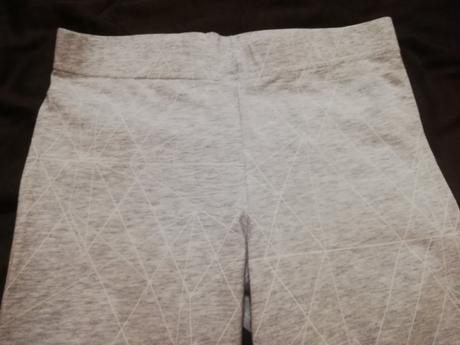 Kraťasy pod kolená, adidas,140