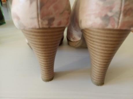 Lodičky marco tozzi, marco tozzi,36