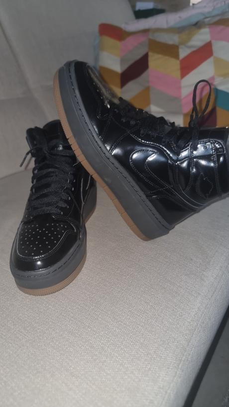 Jordan damske tenisky, air jordan,40