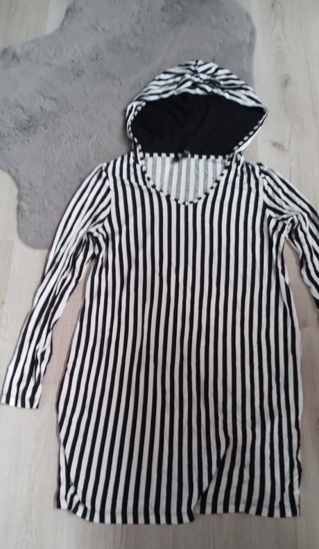 Tričkové šaty, bonprix,40