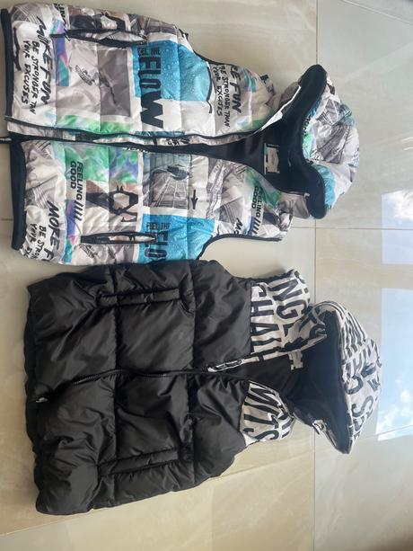 Vesta 2x reserved nepremokava cena za dve, reserved,164