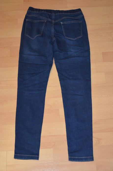 Leginy rifloveho vzhladu, 158