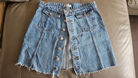 Zara sukňa, zara,l