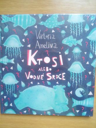 Kto si alebo vodné srdce, 