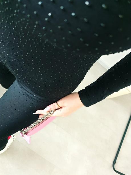 Overal s kamienkami m/l, m