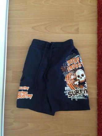 Zaujímavé kraťasy98a viac, 98