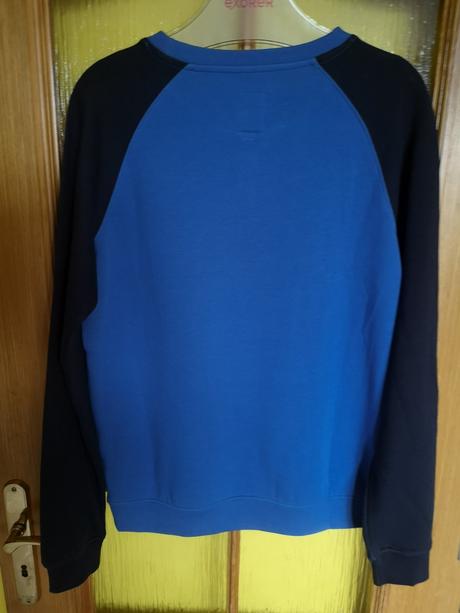 Franklin marshall mikina veľkosť 15-16 rokov, 170 / 176