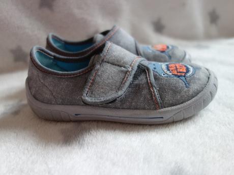 Papučky superfit, superfit,26