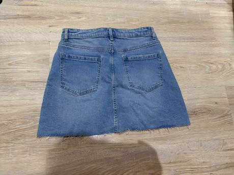 Riflova sukna36, sinsay,36