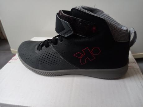 Basketbalové botasky, kipsta,32