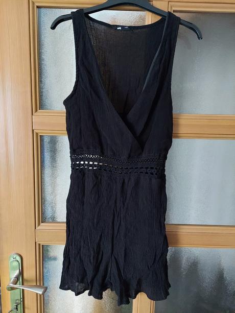 Overal kraťasovy, m