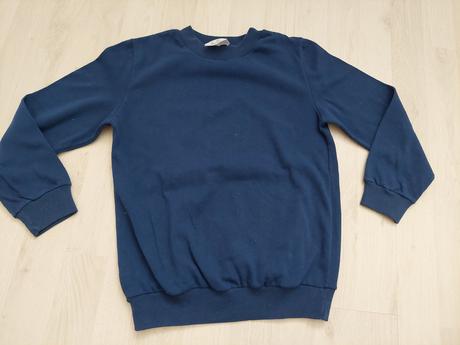 Tenká mikina č.128, 128