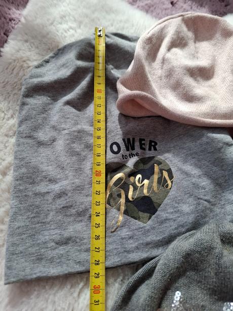 Čiapka prechodna vek. 3 až 10 rokov, 104