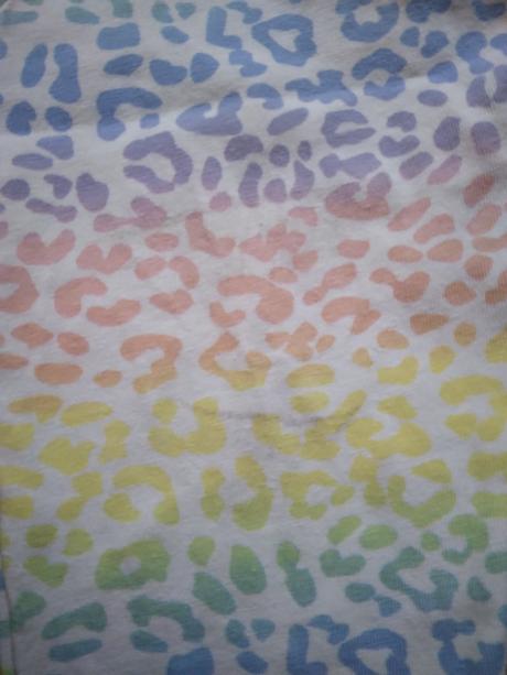 Leopardie trištvrťáky, kiki&koko,104