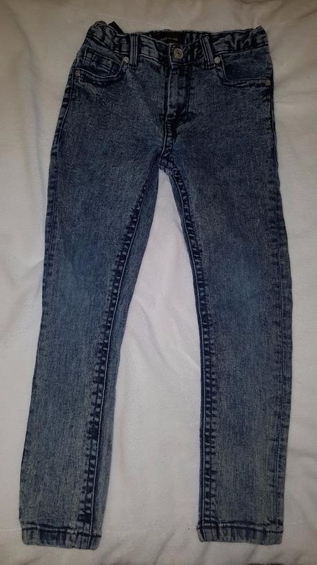 River island rifle, 122