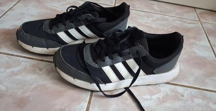 Botasky, adidas,40