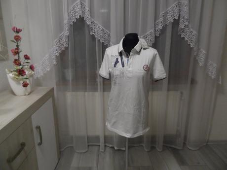 Pánské  tričko, s