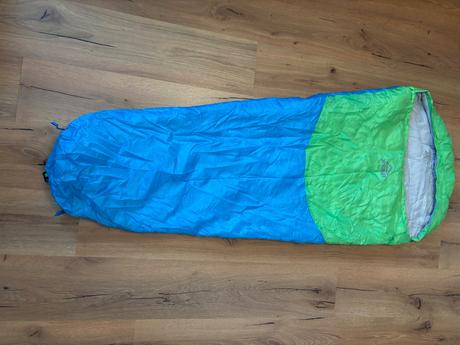 Detský spacák, mc kinley