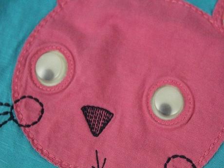 6-9 mes. jarný balík dievčenského oblečenia next, 68–80