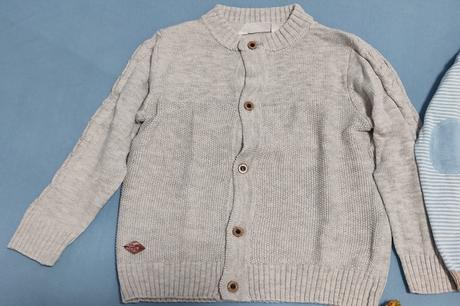 Svetríky coccodrillo, lupilu 86, coccodrillo,86