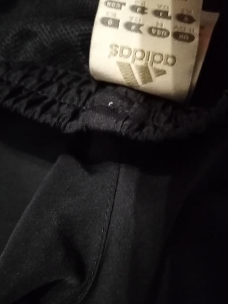 Detské športové nohavice, adidas,152