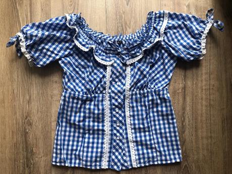 Blúzka, esmara,xs