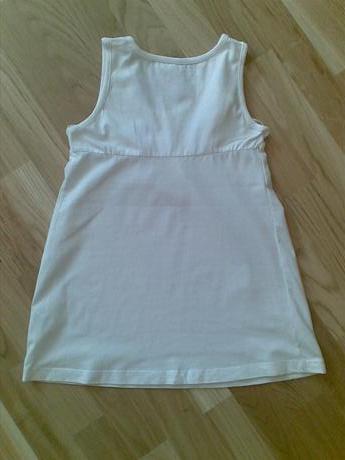 Predlžené tričko, george,134