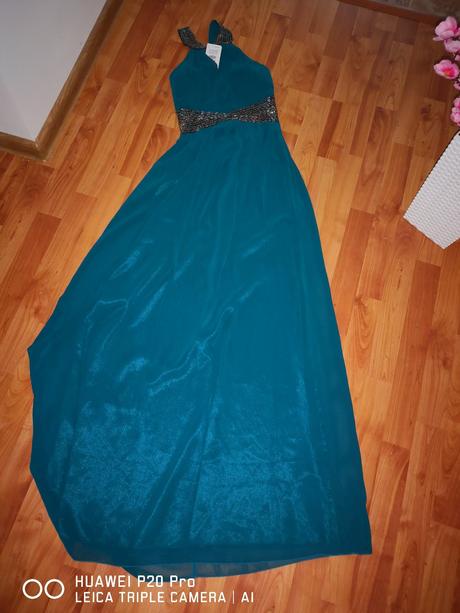 Spoločenské šaty, m