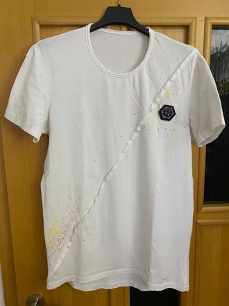 Tričko pánske vel.s, s