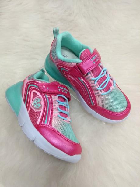 Detská obuv 21200272 z, 27 / 28 / 29 / 30 / 31