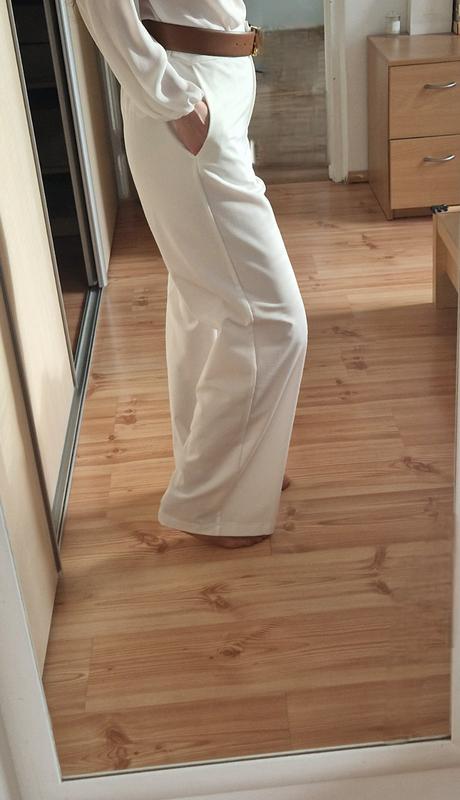 Nohavice imperial, xs