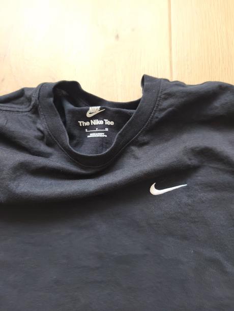 Nike tričko, nike,s