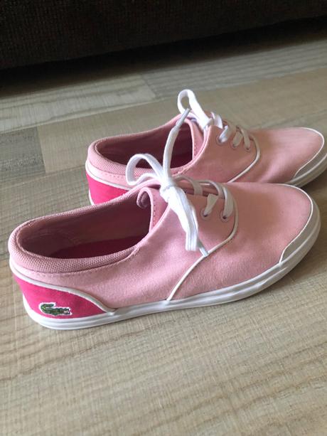 Platenky lacoste, lacoste,31