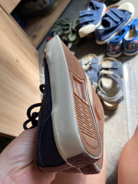 Tenisky, ralph lauren,27