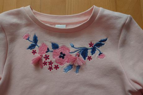 Pulover, palomino,134