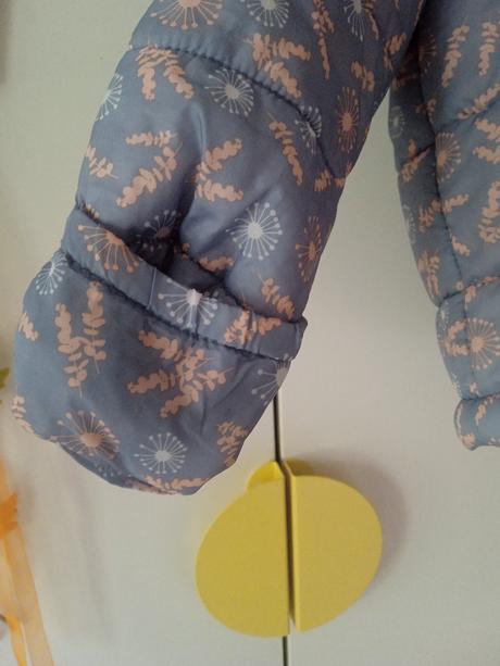 Paperova bunda, lupilu,80