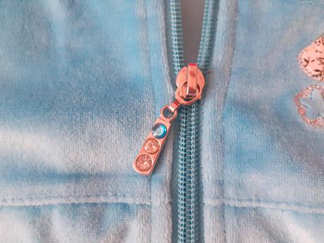 Mikinka pre dievčatko, 92