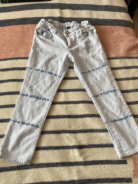 7/8 batikované zara rifle, zara,140