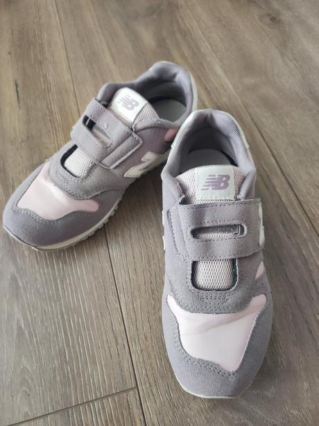 Tenisky new balance, new balance,34
