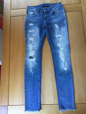 Rifle tommy hilfiger, tommy hilfiger,26