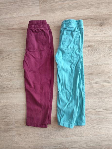 Nohavice, primark,110