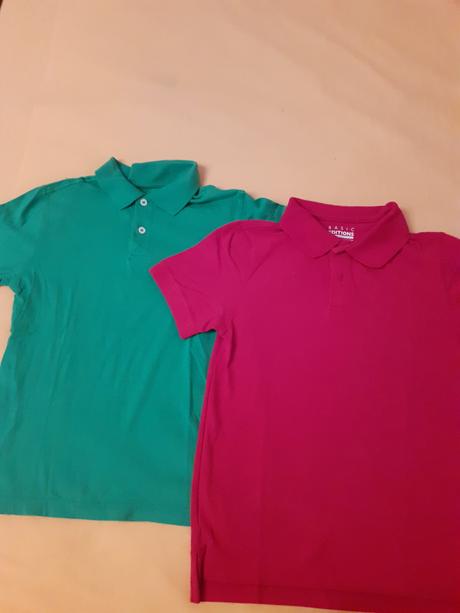 Tričká, basics,146