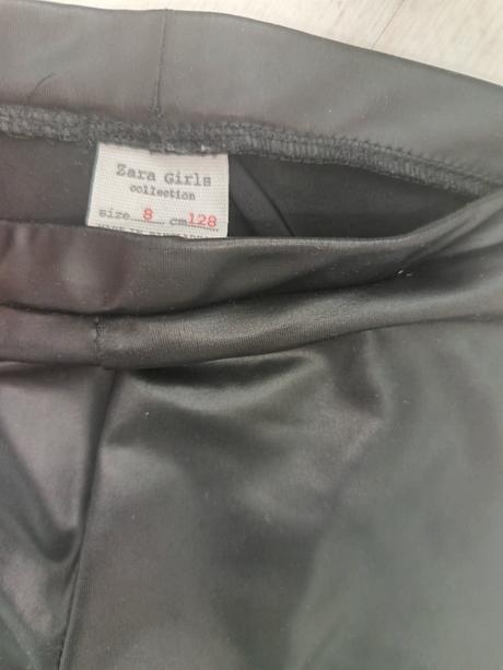 Zara legíny, zara,128