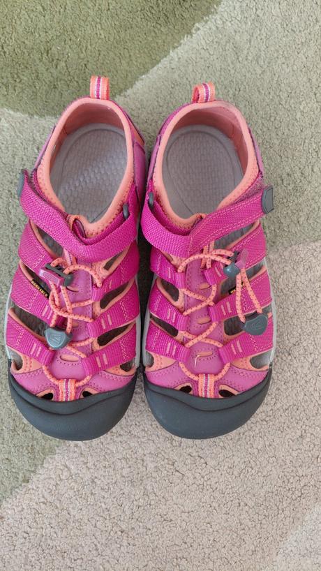 Sandále keen,veľ.36, keen,36
