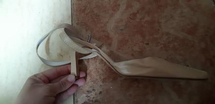 Dámske topánky, 36